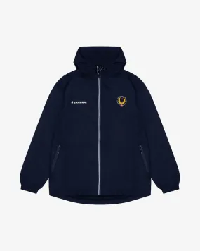 Doncaster Phoenix RUFC EP:0112 - Lightweight Jacket - Navy