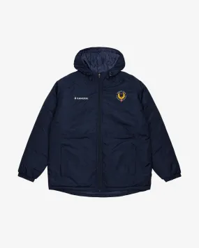 Doncaster Phoenix RUFC U:0219 - Navigator Jacket 2.0 - Navy