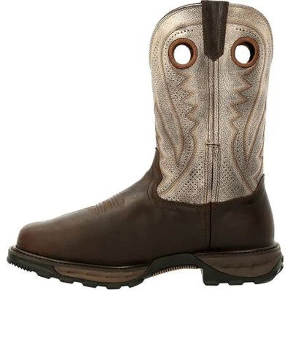 Durango Men's Maverick Xp Composite Toe Ventilated Work Boot