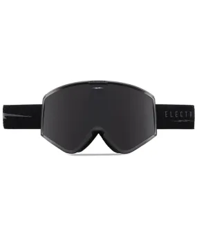 Electric x Kleveland Cylindrical Snow Sports Goggles