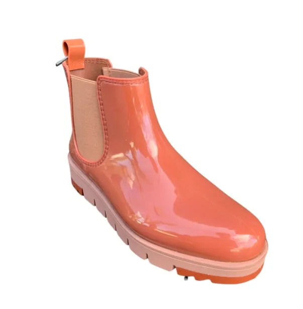 Firenze Brick WATERPROOF boot