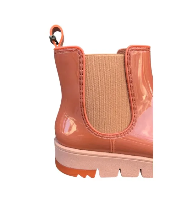 Firenze Brick WATERPROOF boot