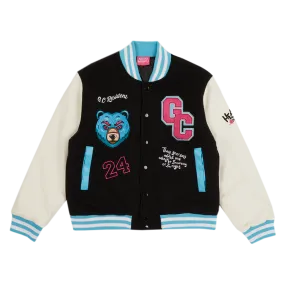 Gag City Varsity Jacket