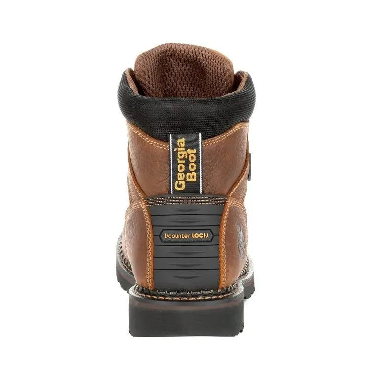 Georgia Giant Revamp Waterproof Work Boot GB00316