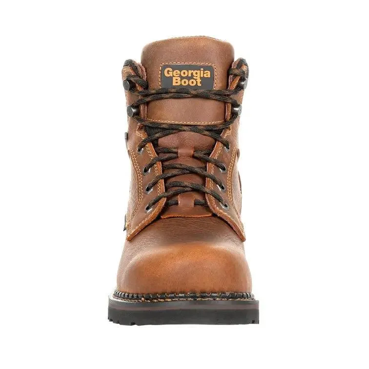 Georgia Giant Revamp Waterproof Work Boot GB00316