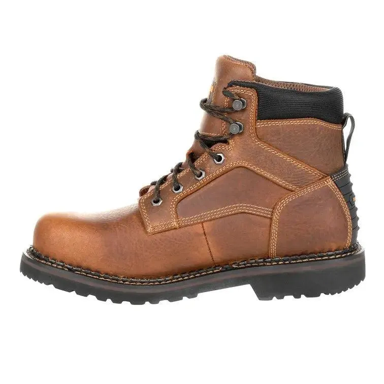 Georgia Giant Revamp Waterproof Work Boot GB00316