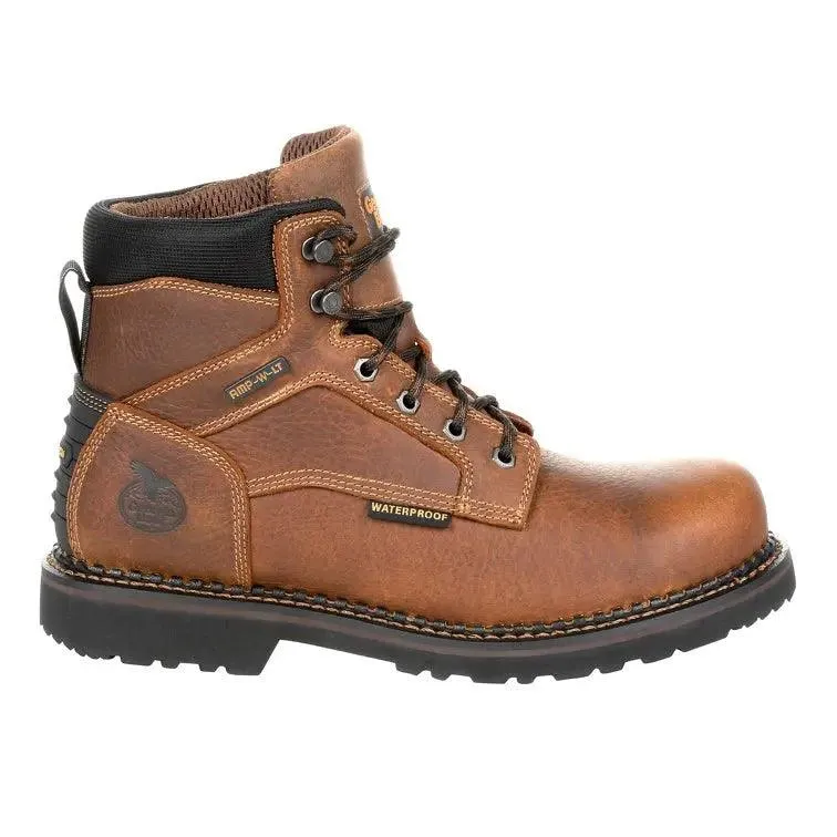 Georgia Giant Revamp Waterproof Work Boot GB00316