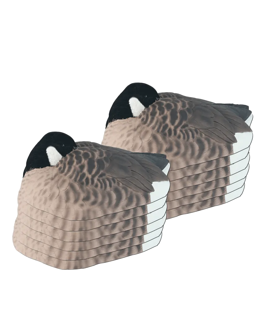 GHG Pro-Flex Sleeper Shells - Canada Goose