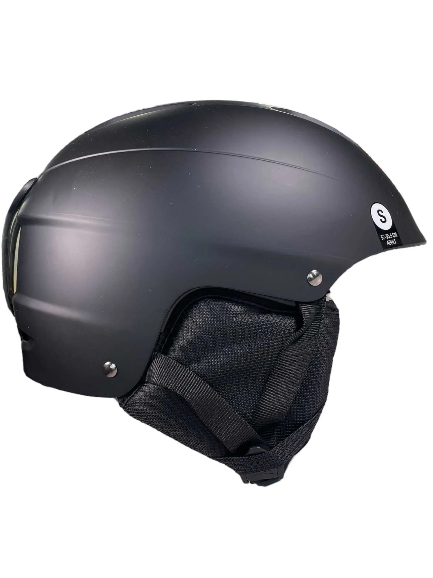 Giro 15 M Bevel Ski Helmet