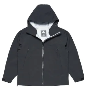 Gramicci WATERPROOF HOODED JACKET