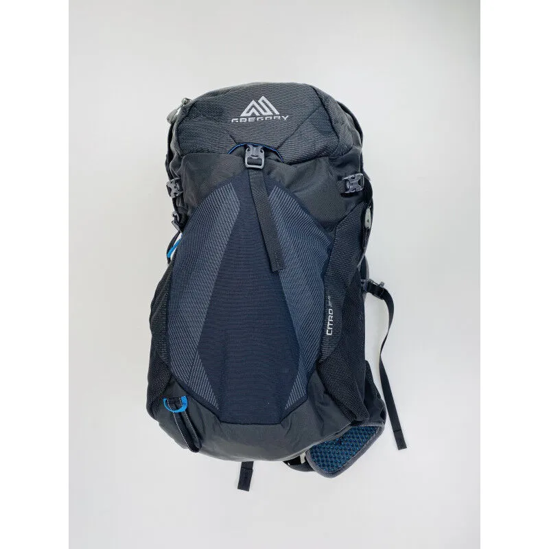 Gregory Citro 24 Rc - Second Hand Backpack - Black - 24L | Hardloop