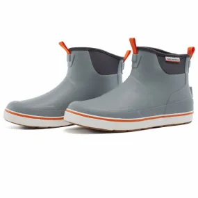 Grundens - Men's Deck-Boss Ankle Boot