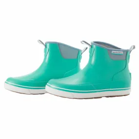 Grundens - Women's Deck Boss Ankle Boot