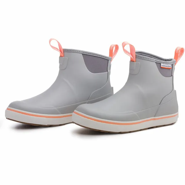 Grundens - Women's Deck Boss Ankle Boot