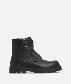 Haddock Ankle Boot