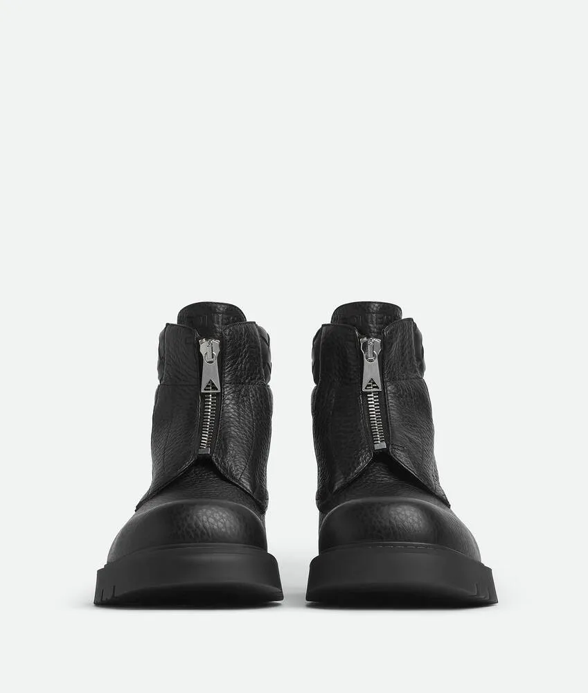 Haddock Ankle Boot