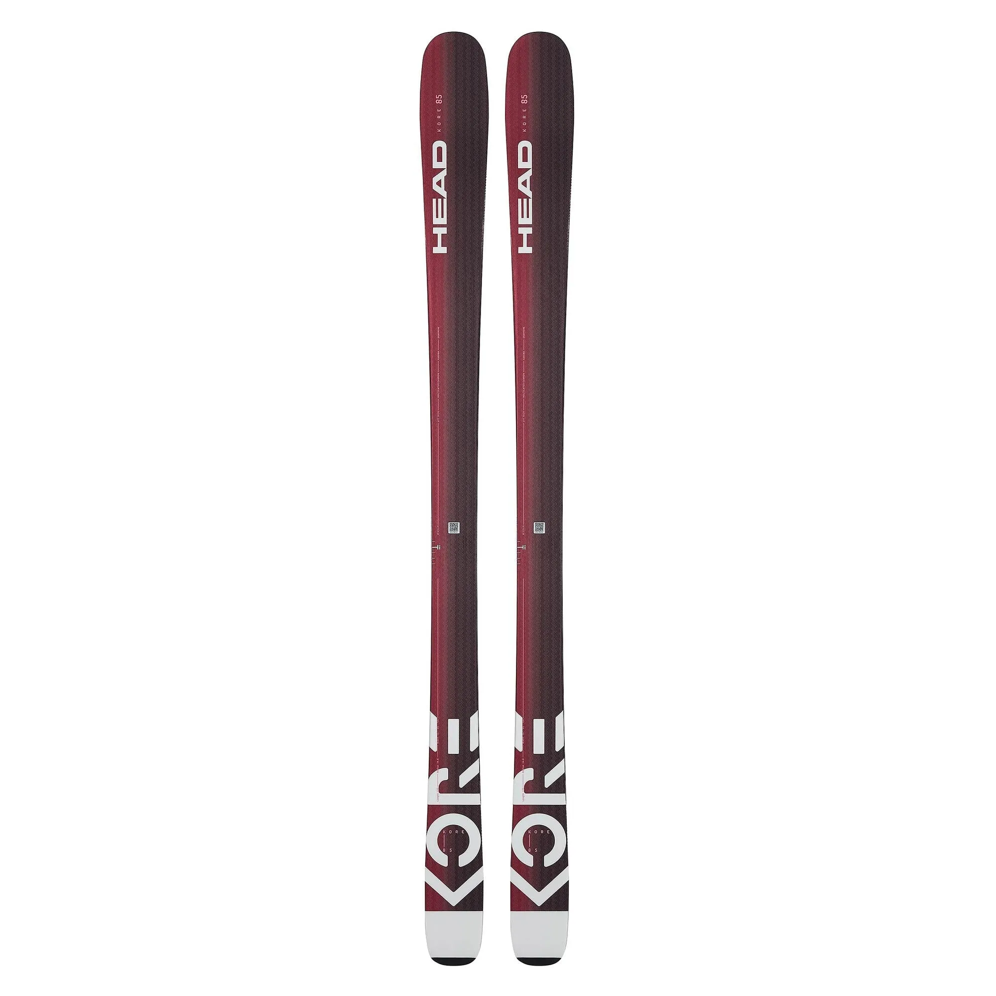 Head Kore 85 Womens Skis - 2023