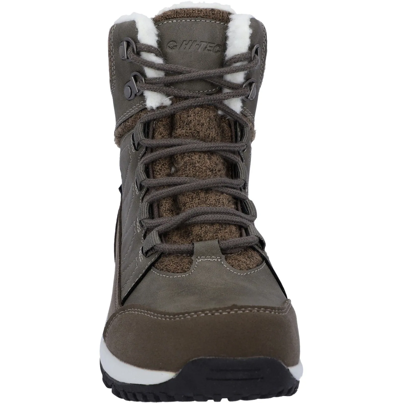 Hi-Tec Riva Mid Womens Waterproof Walking Boot