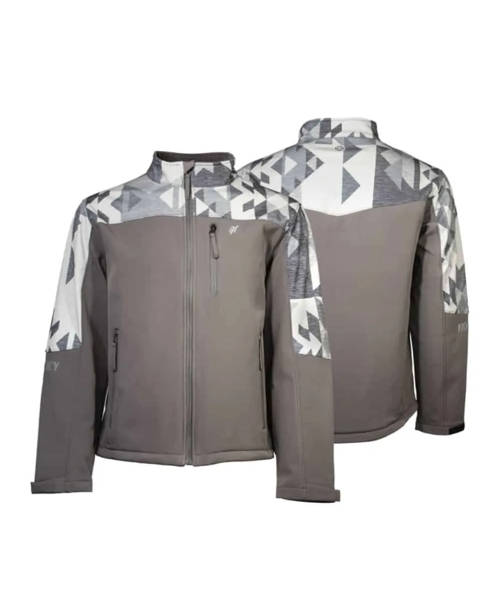 Hooey Boys' Softshell Jacket