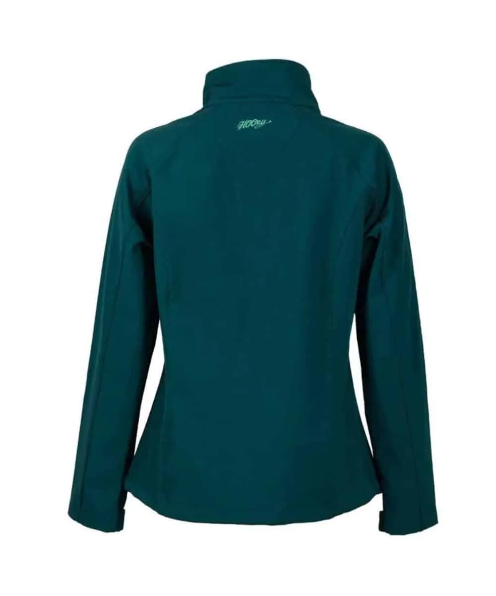 Hooey Women's Softshell Jacket