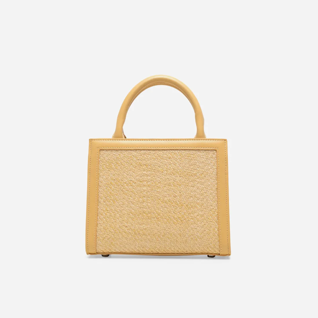 Ilora Woven Tote