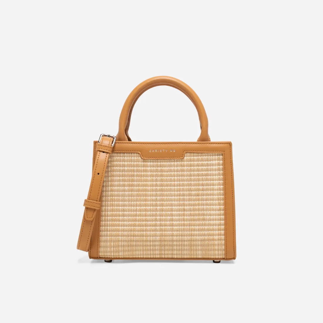 Ilora Woven Tote