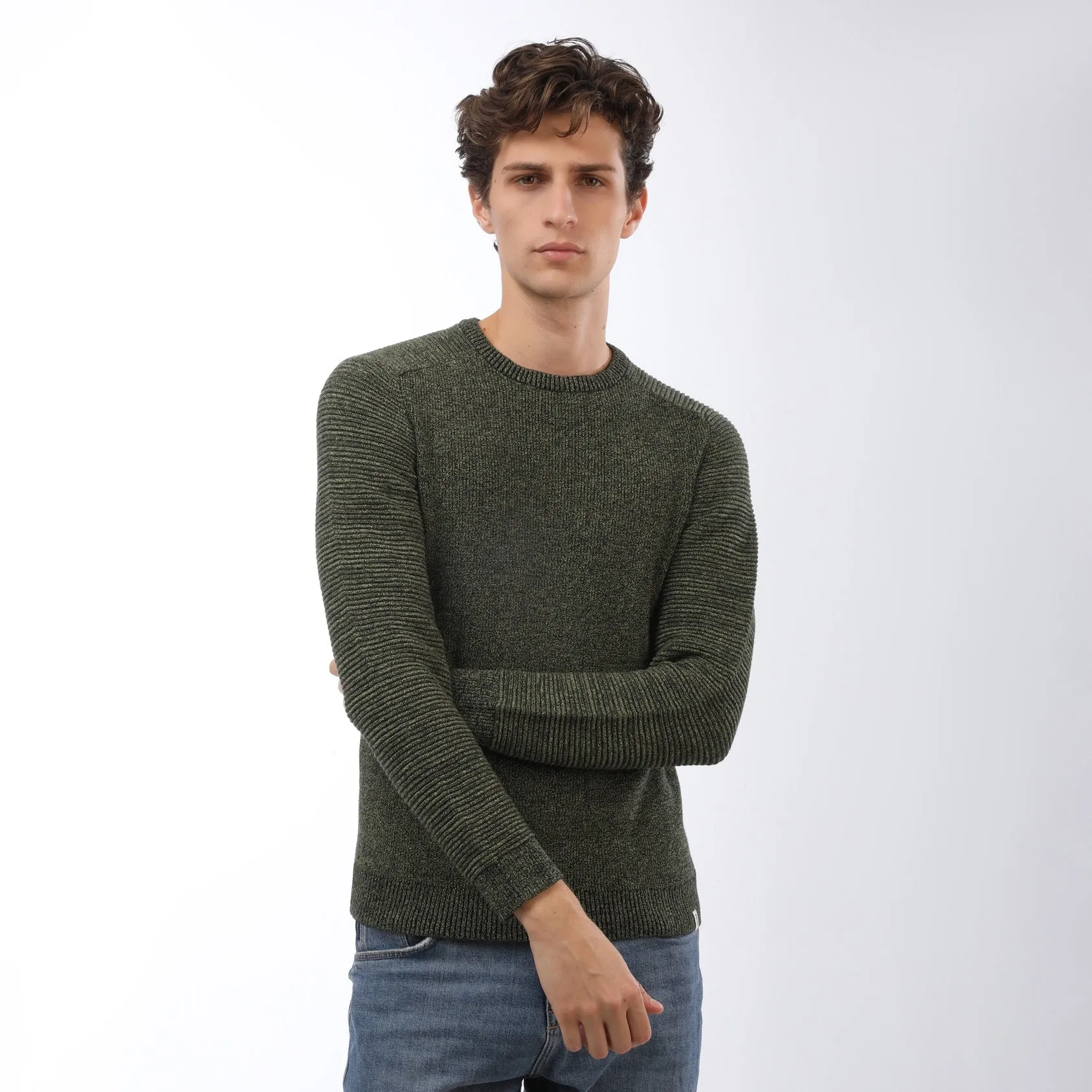 jasck & jones - Pullover-L