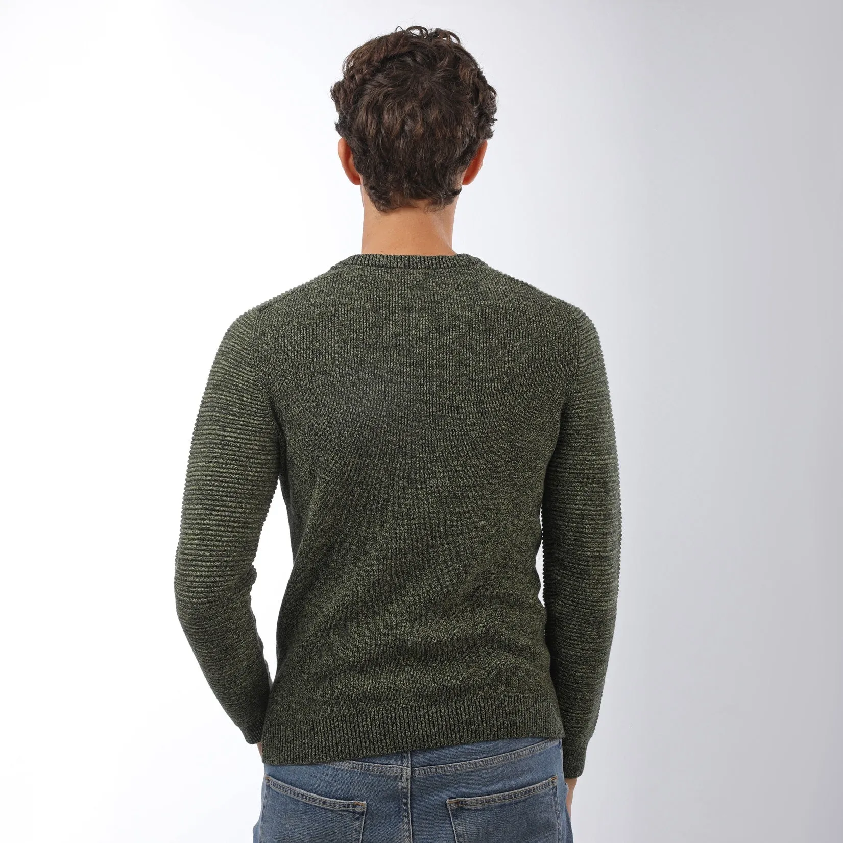 jasck & jones - Pullover-L