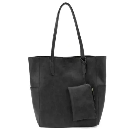 JOY SUSAN BELLA TOTE BLACK