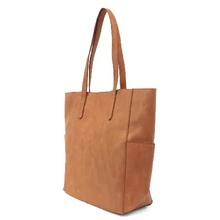 JOY SUSAN BELLA TOTE BOURBON