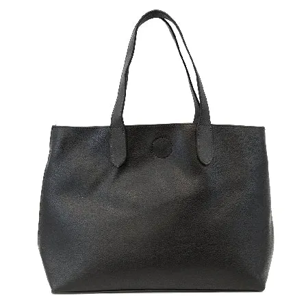 JOY SUSAN NEW MARIAH TOTE BLACK