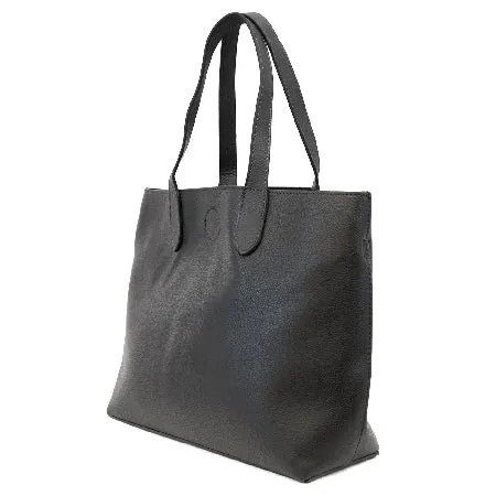 JOY SUSAN NEW MARIAH TOTE BLACK