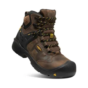 Keen Women's Dover 6 Waterproof Boot (Carbon-Fiber Toe)