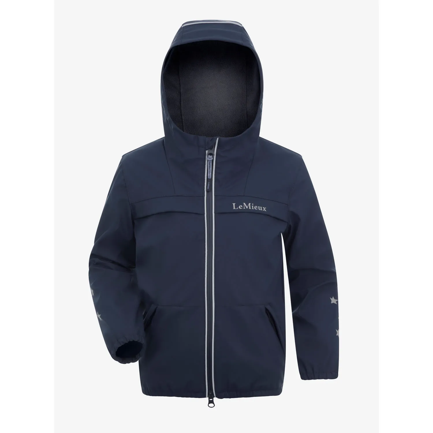 LeMieux Mini Milo Waterproof Jacket | Ingatestone Saddlery