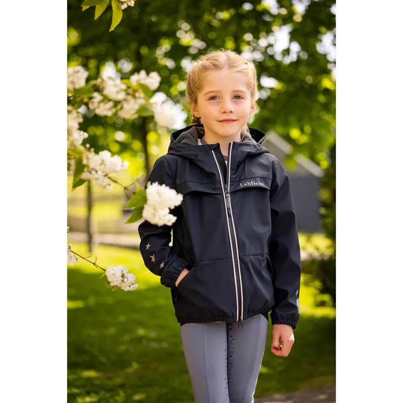 LeMieux Mini Milo Waterproof Jacket | Ingatestone Saddlery