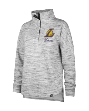 Los Angeles Lakers Women's Haze Pullover