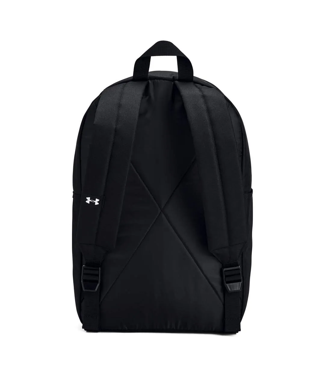 Loudon lite logo backpack one size black/white Under Armour