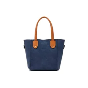 LOUENHIDE SADIE TOTE NAVY