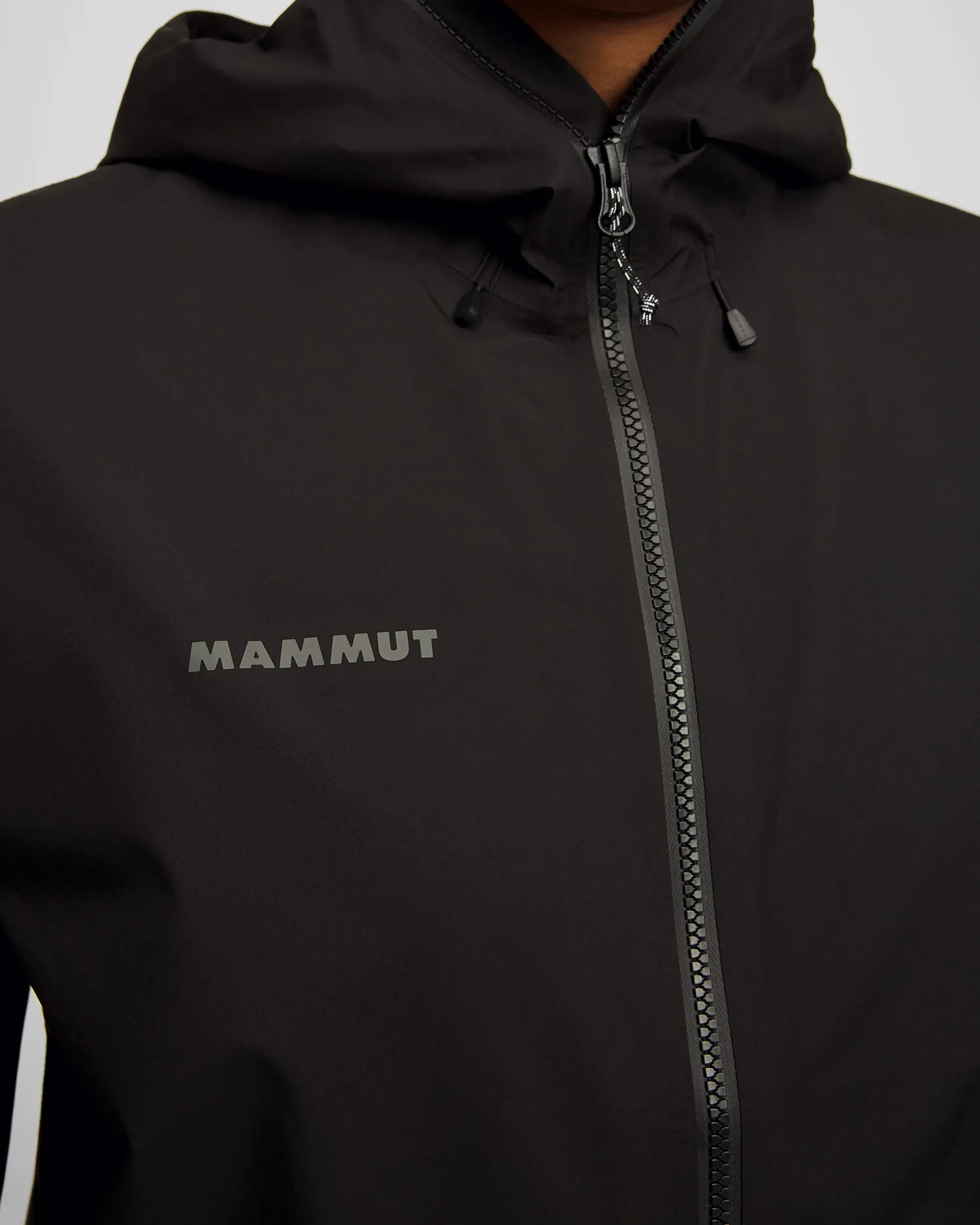 Men's waterproof jacket Mammut Seon Pac HS 101029360-52