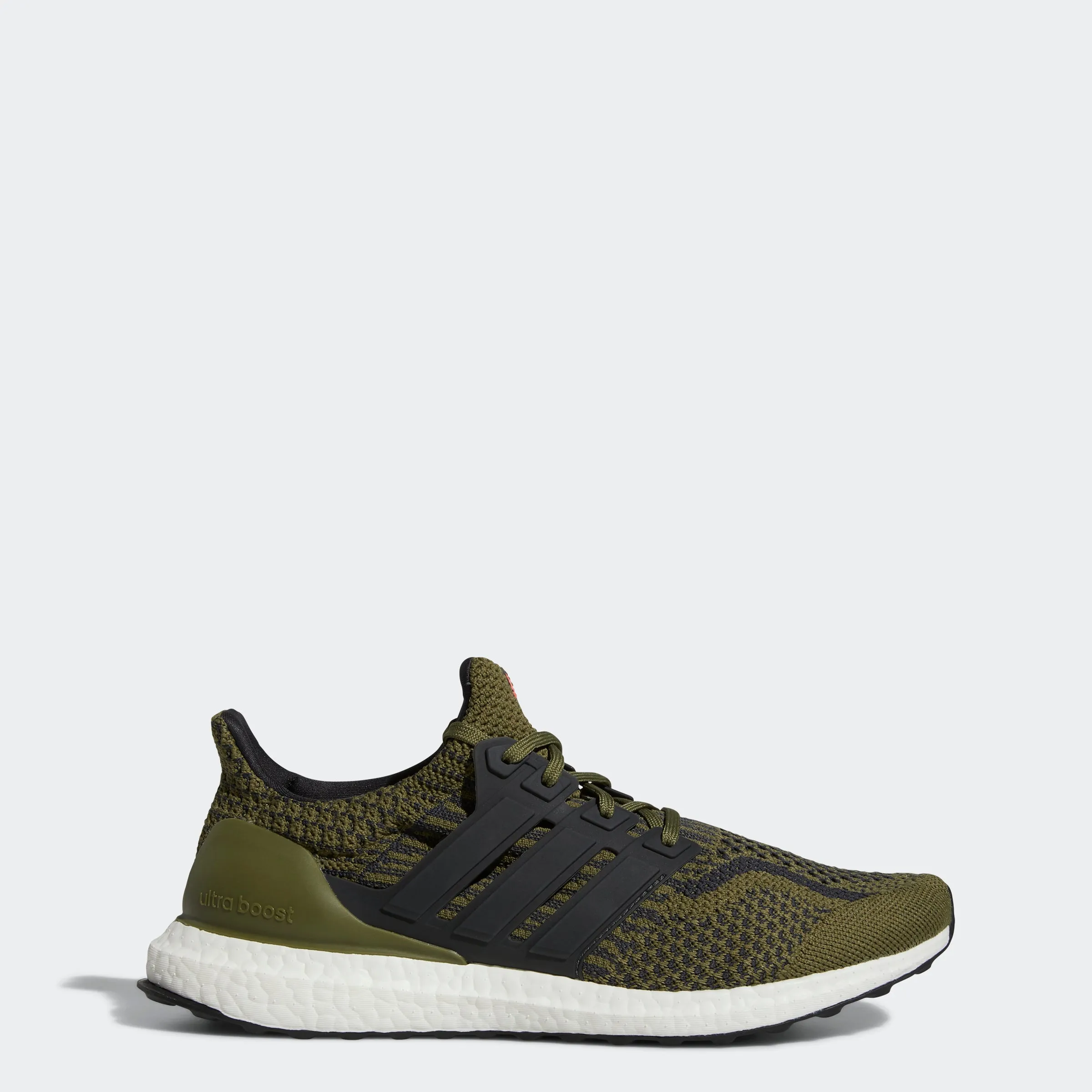 Men's adidas Sportswear Ultraboost 5.0 DNA Shoes Focus Olive