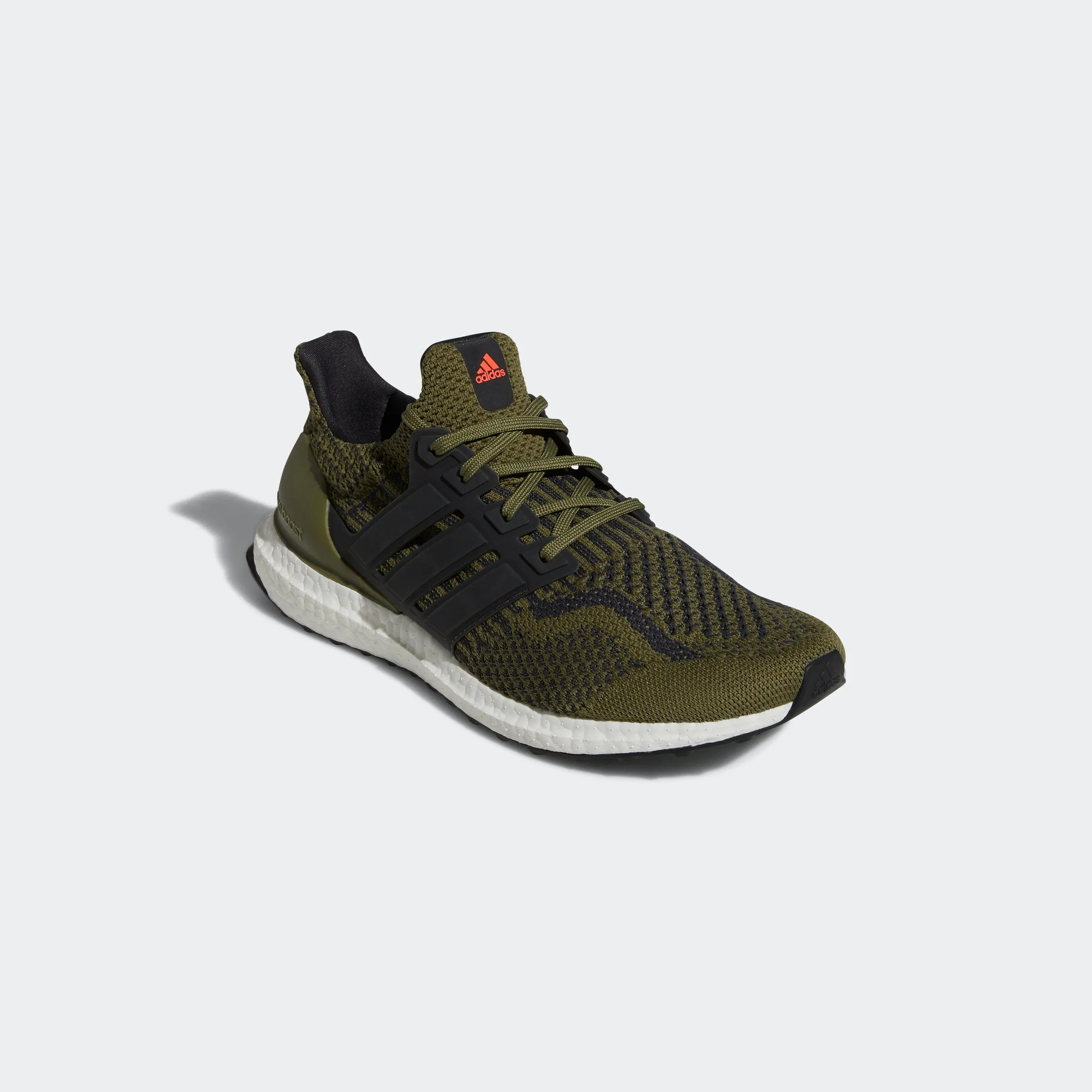 Men's adidas Sportswear Ultraboost 5.0 DNA Shoes Focus Olive