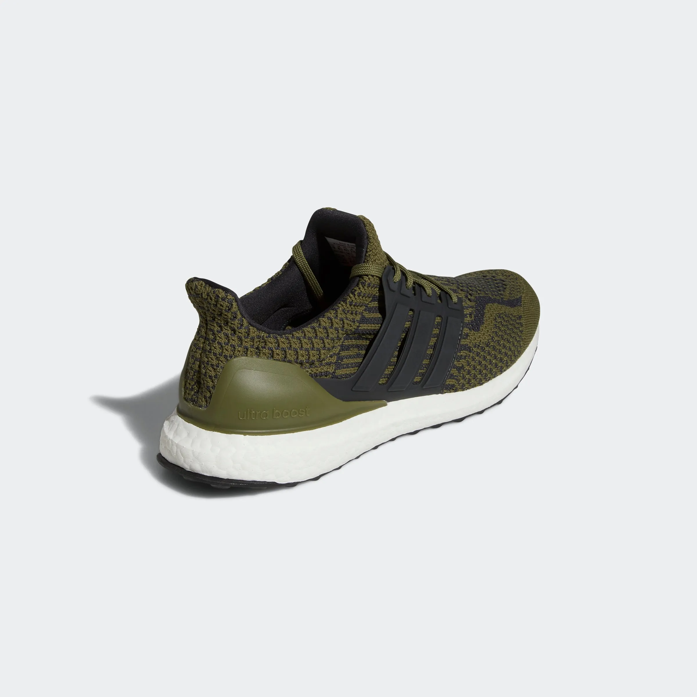 Men's adidas Sportswear Ultraboost 5.0 DNA Shoes Focus Olive