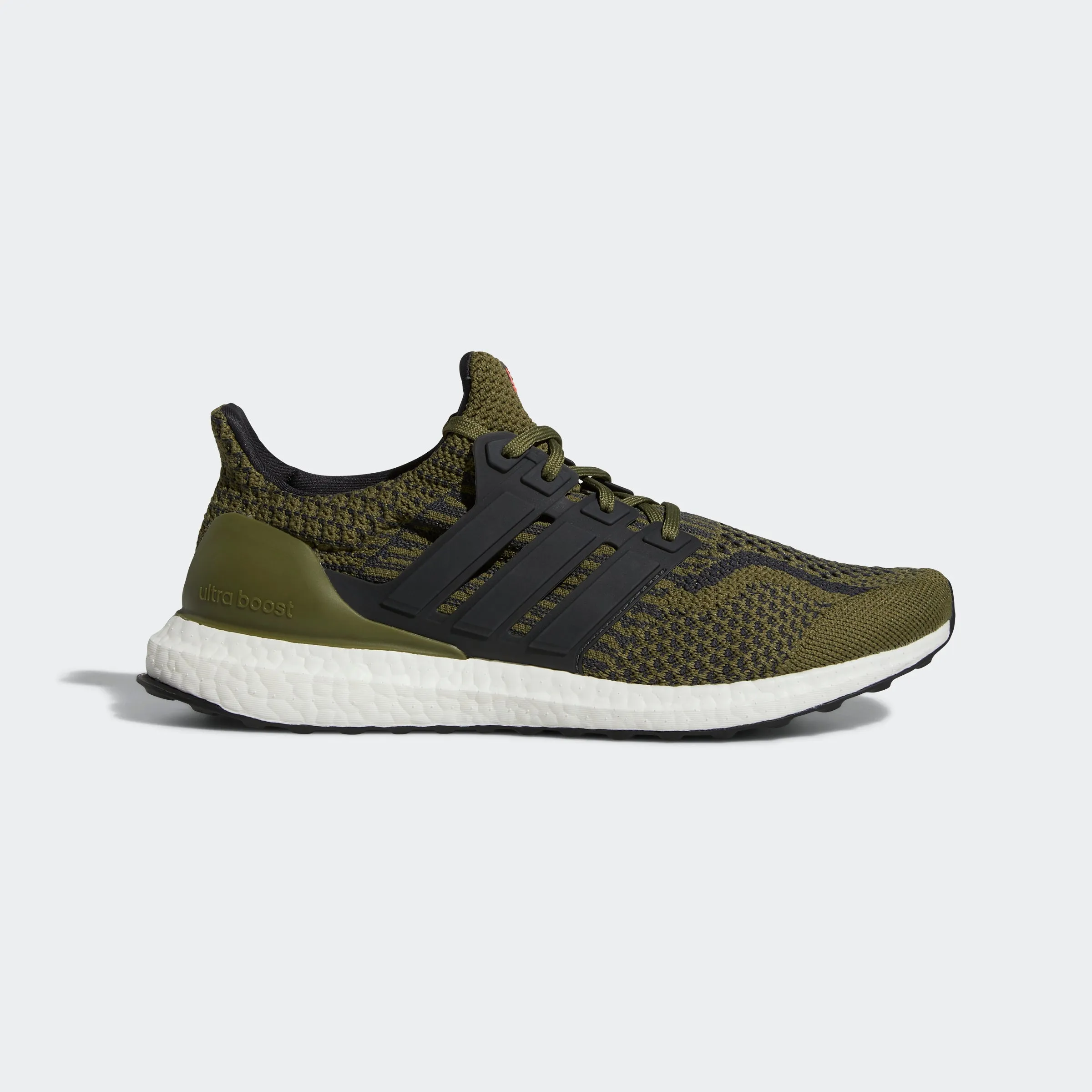 Men's adidas Sportswear Ultraboost 5.0 DNA Shoes Focus Olive