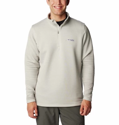 Men's Columbia Bonefish 1/4 Zip Pullover