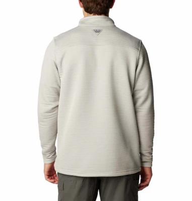 Men's Columbia Bonefish 1/4 Zip Pullover