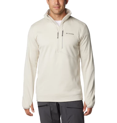 Men's Columbia Park View 1/2 Zip Pullover