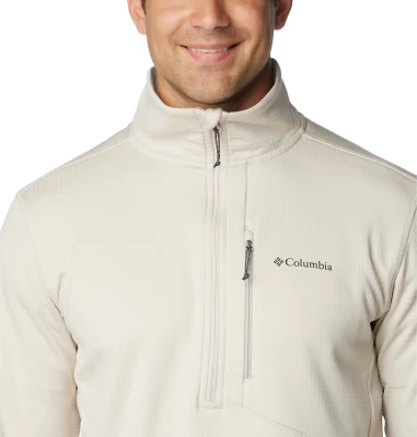 Men's Columbia Park View 1/2 Zip Pullover