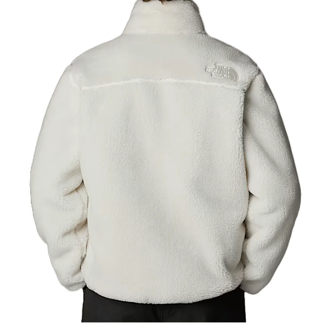 MEN'S DENALI X JACKET WHITE DUNE