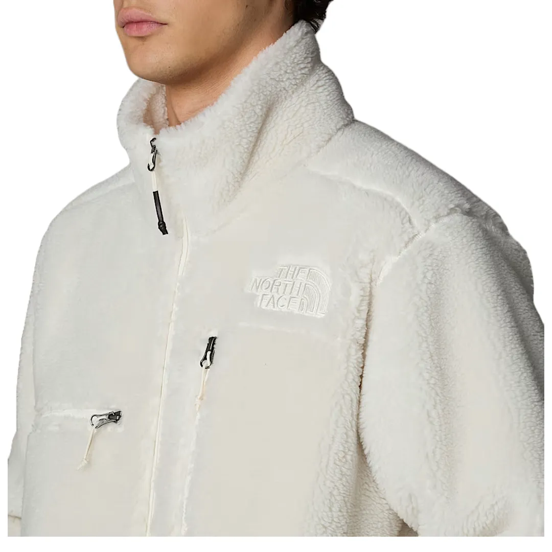 MEN'S DENALI X JACKET WHITE DUNE