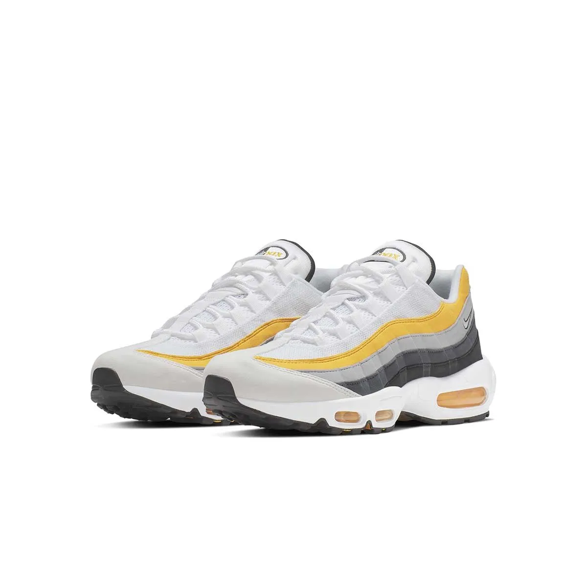 Men's Nike Air Max 95 - Footwear